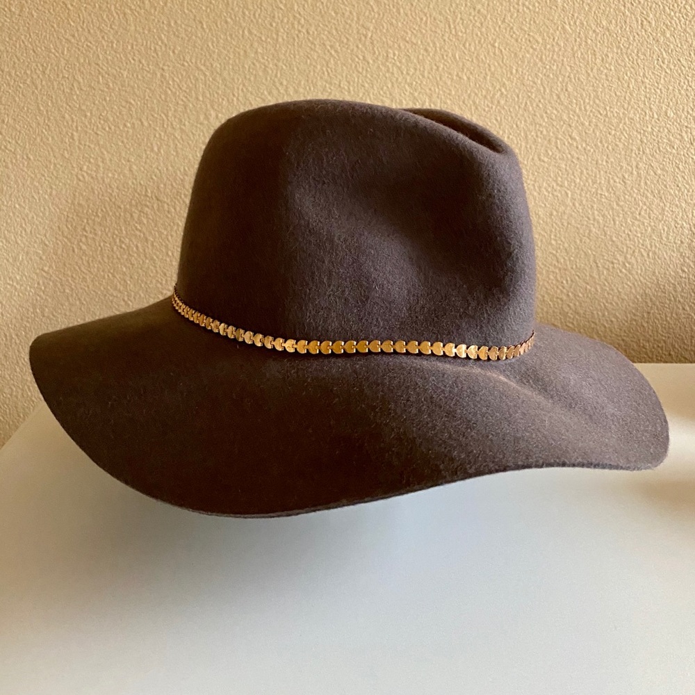 a new day hat